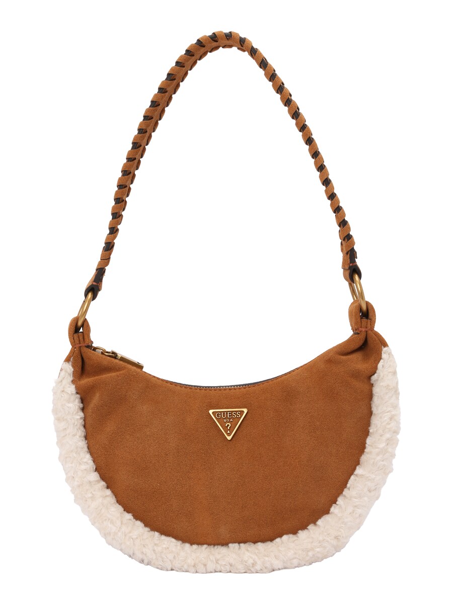 Сумка через плечо GUESS AMITA HOBO, Cognac
Сумка через плечо GUESS AMITA HOBO, Cognac