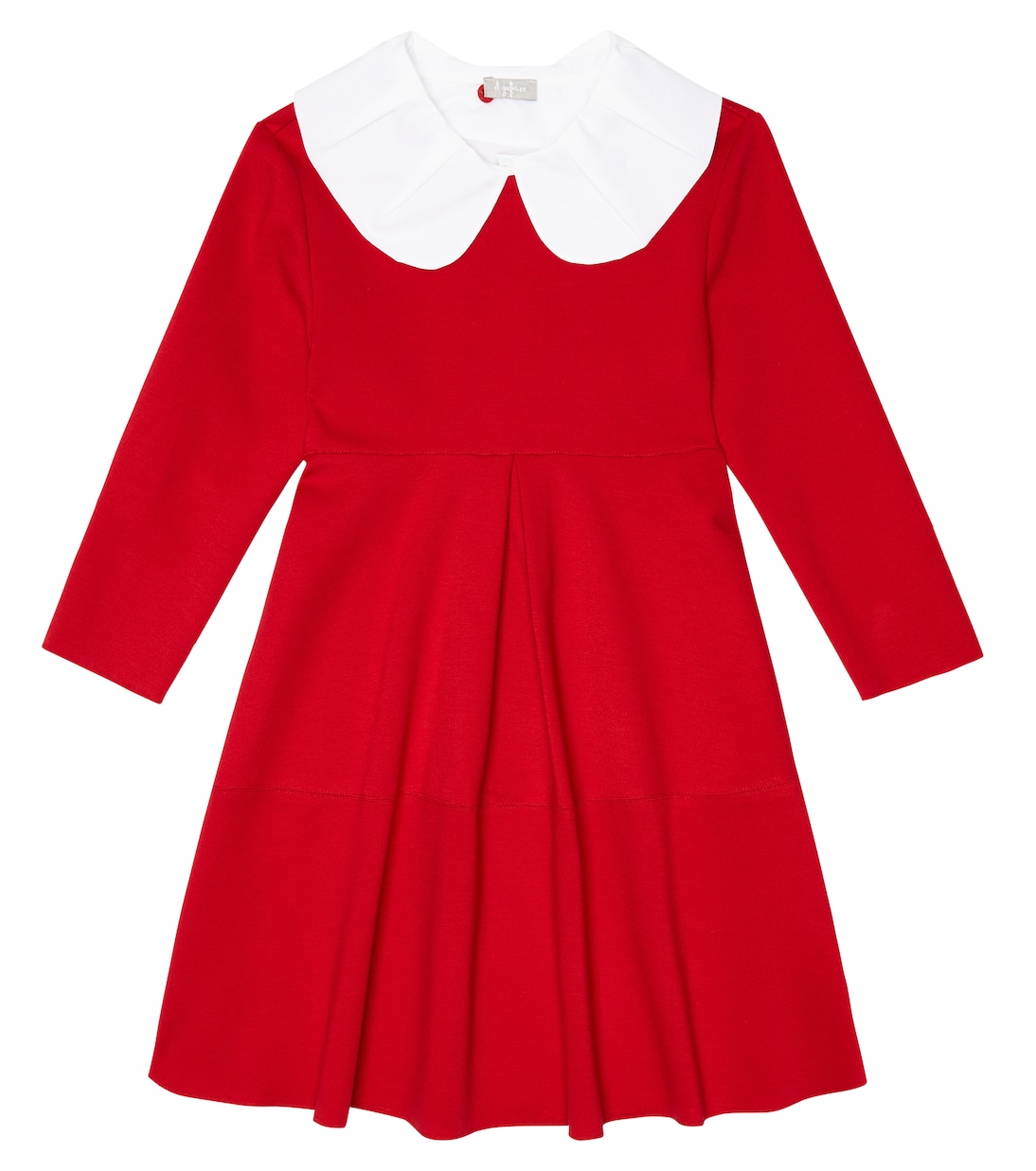 Платье А-силуэта Il Gufo, Cranberry Red
Платье А-силуэта Il Gufo, Cranberry Red