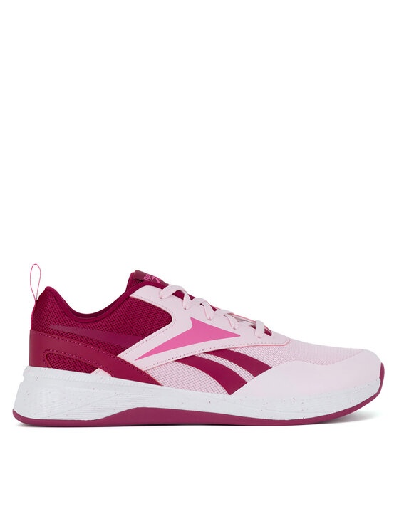 Кроссовки NANO PLAY 100209273 Reebok, розовый
Кроссовки NANO PLAY 100209273 Reebok, розовый