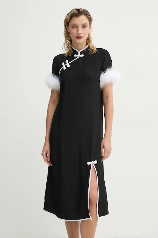 Платье The Sleeper, черный 
Платье The Sleeper, черный