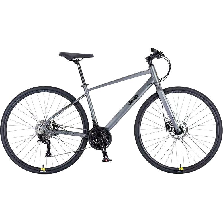 Шоссейный велосипед для женщин Specialized с прямым рулем, алюминиевый сплав, начальный уровень Jeep, dusty серый
Шоссейный велосипед для женщин Specialized с прямым рулем, алюминиевый сплав, начальный уровень Jeep, dusty серый