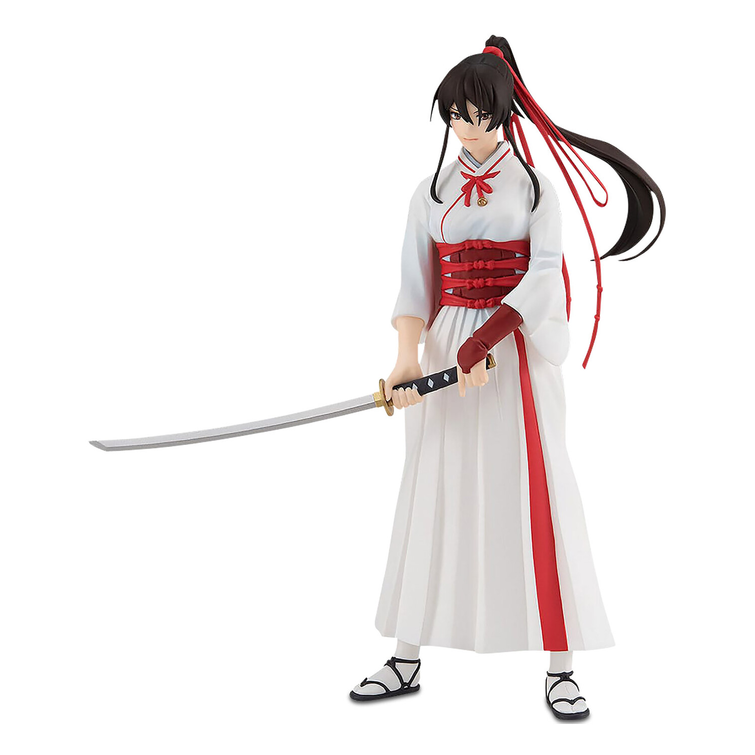 Адский рай - фигурка Ямада Асаэмон Сагири 
Адский рай - фигурка Ямада Асаэмон Сагири