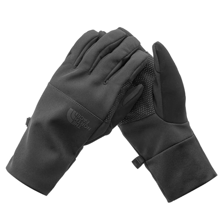 THE NORTH FACE Спортивные перчатки Fleece Women's Black
THE NORTH FACE Спортивные перчатки Fleece Women's Black