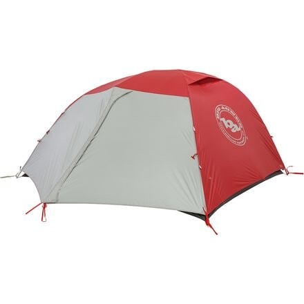 Экспедиционная палатка Copper Spur HV2: 2-местная, 3-сезонная Big Agnes, красный
Экспедиционная палатка Copper Spur HV2: 2-местная, 3-сезонная Big Agnes, красный