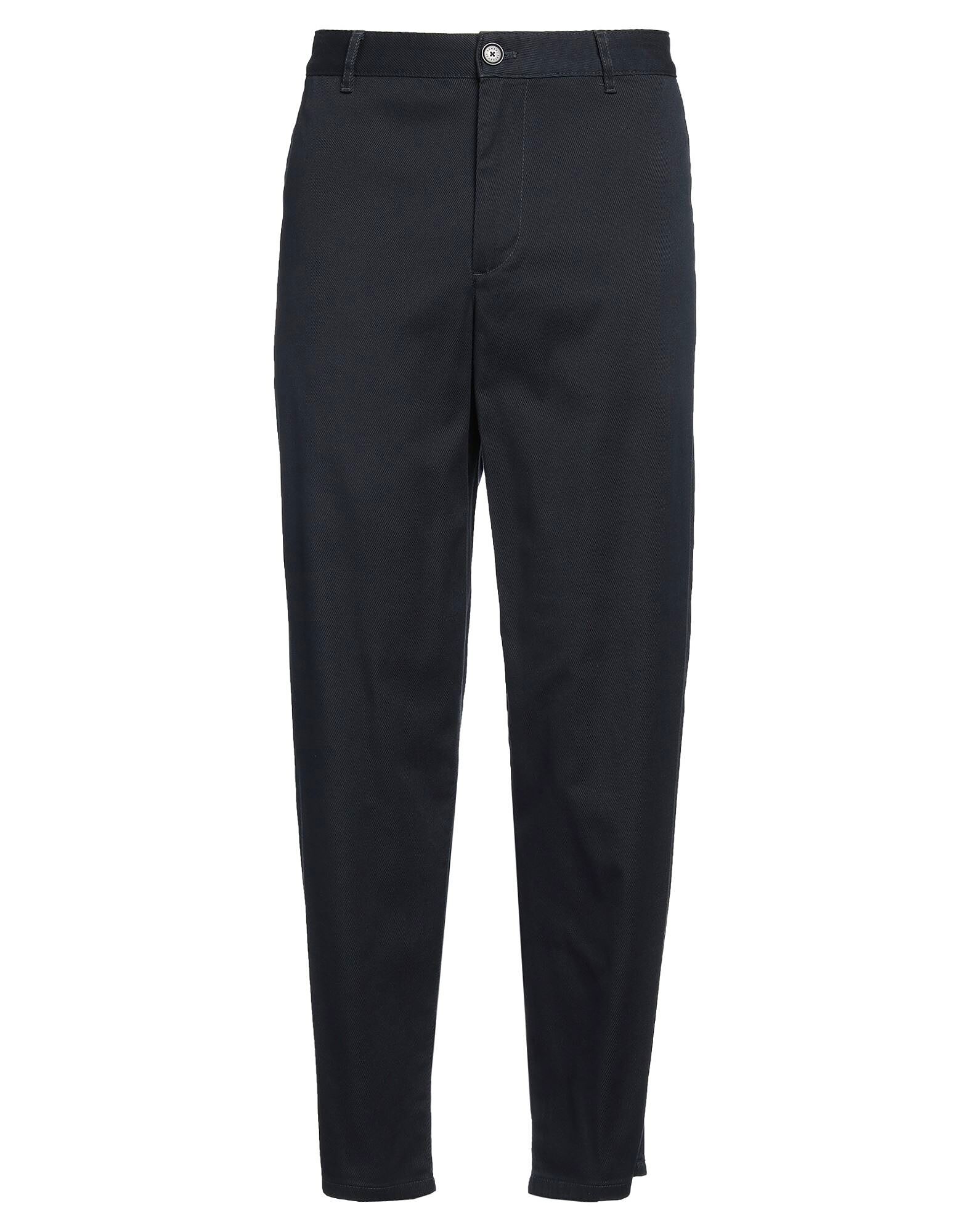 Брюки Armani Exchange, полуночно-синий
Брюки Armani Exchange, полуночно-синий