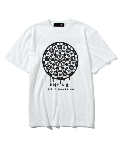 Футболка, крой оверсайз, бренд Samurai Core, цвет белый
Футболка, крой оверсайз, бренд Samurai Core, цвет белый