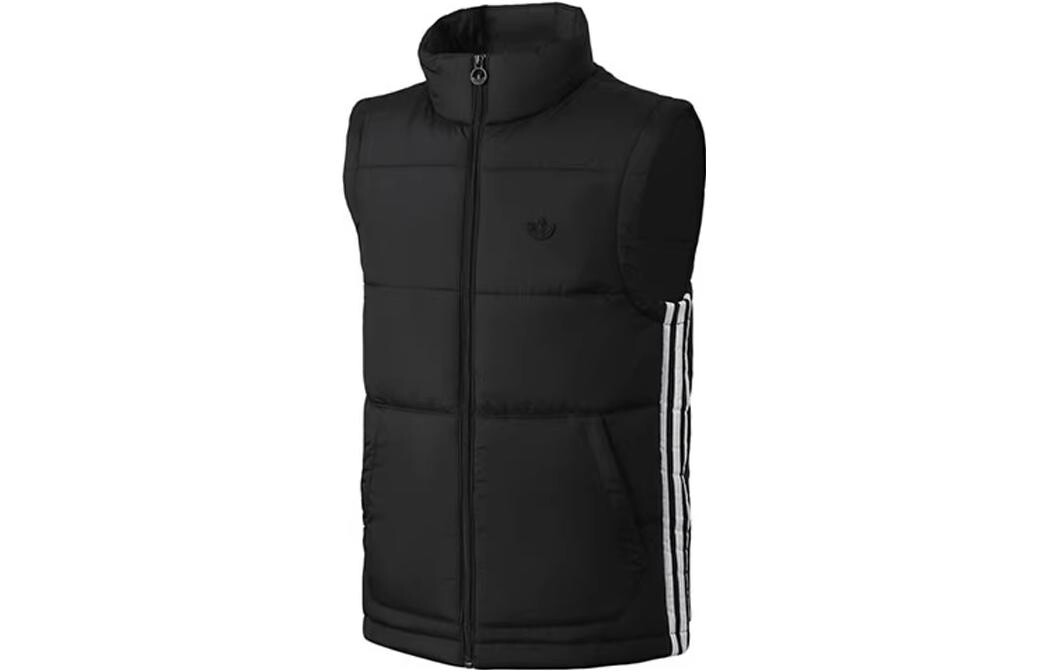 Мужской жилет Adidas Originals, цвет Black
Мужской жилет Adidas Originals, цвет Black