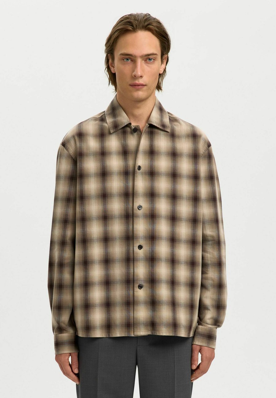 Куртка Selected Summer jacket, Chocolate Torte/Brown
Куртка Selected Summer jacket, Chocolate Torte/Brown