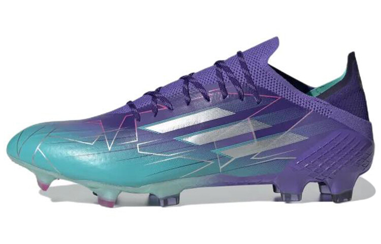 Футбольные кроссовки Adidas X Speedflow унисекс
Футбольные кроссовки Adidas X Speedflow унисекс