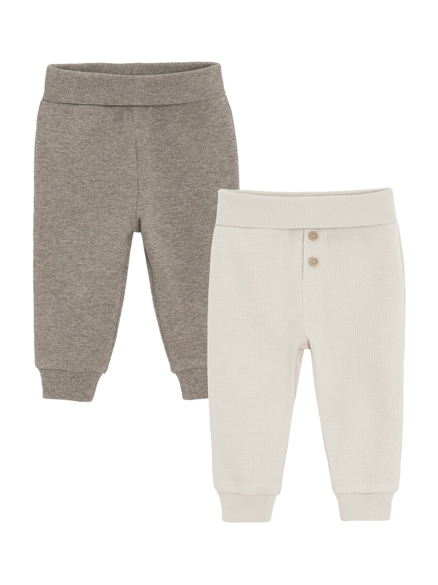 Зауженные брюки Cool Club, Mottled Brown/Off White
Зауженные брюки Cool Club, Mottled Brown/Off White