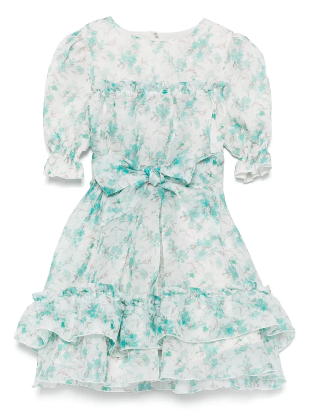 Платье Эдера alapage, зеленый 
Платье Эдера alapage, зеленый