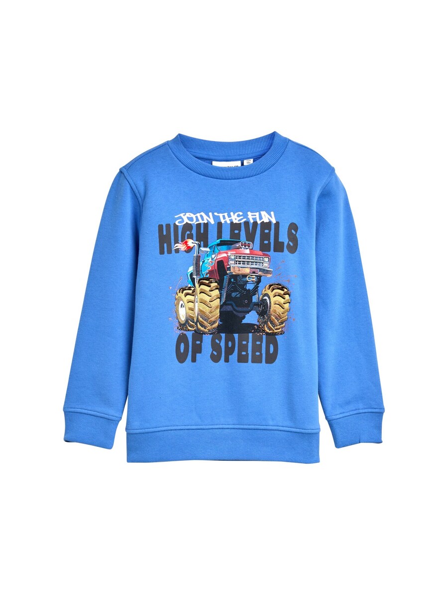 Толстовка TOM TAILOR, лазурный
Толстовка TOM TAILOR, лазурный