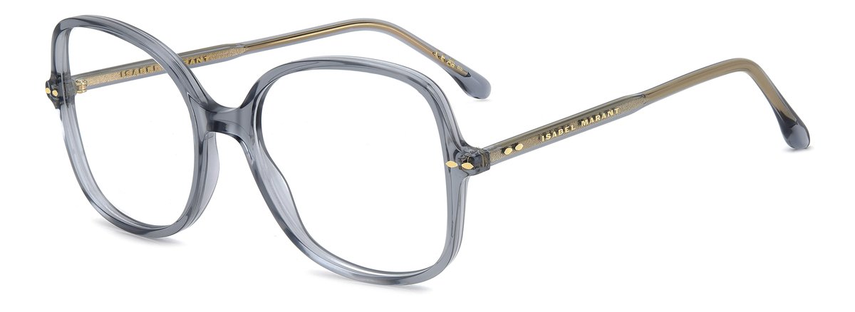 Женские оптические оправы IM 0022 ISABEL MARANT
Женские оптические оправы IM 0022 ISABEL MARANT