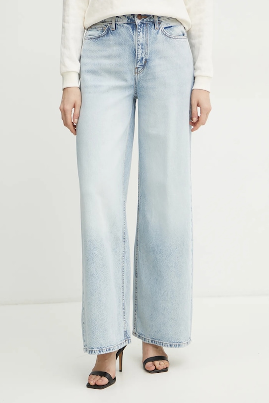 Джинсы Bellflower Guess, синий
Джинсы Bellflower Guess, синий