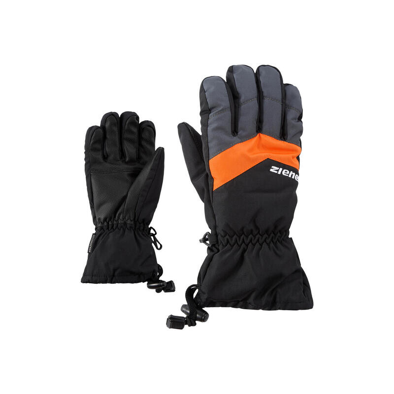 Детские лыжные перчатки Ziener, цвет dark grey/fig purple, Черный, Детские лыжные перчатки Ziener, цвет dark grey/fig purple
Детские лыжные перчатки Ziener, цвет dark grey/fig purple, Черный, Детские лыжные перчатки Ziener, цвет dark grey/fig purple