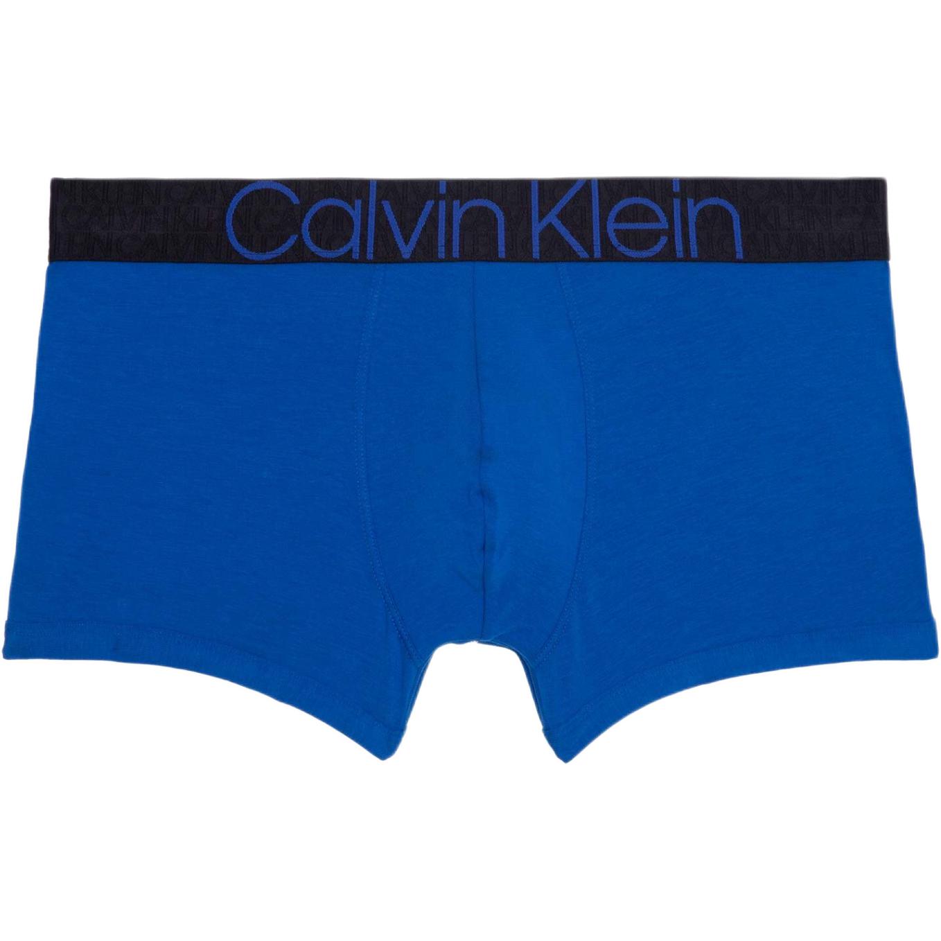 Calvin Klein Мужские трусы Blue
Calvin Klein Мужские трусы Blue