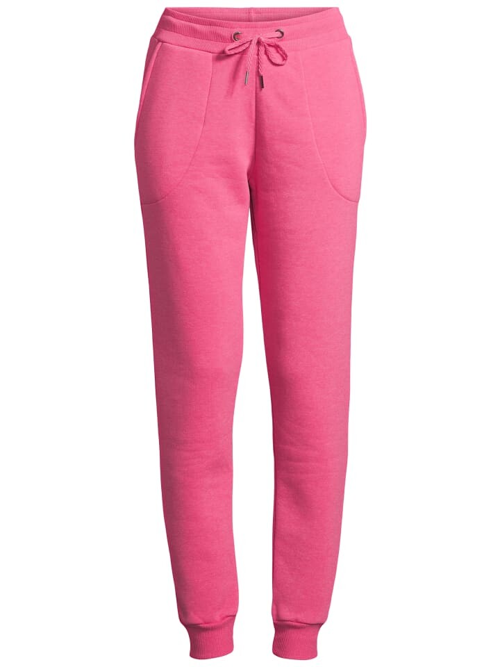 Спортивные штаны Salzhaut Sweathose BÜX, розовый
Спортивные штаны Salzhaut Sweathose BÜX, розовый