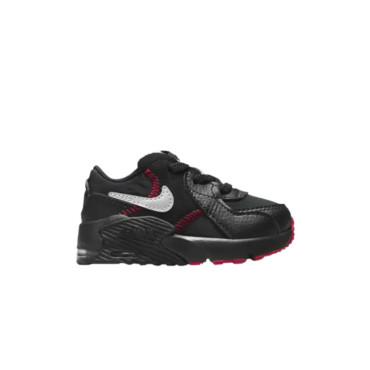 Кроссовки Nike Air Max Excee TD, черный
Кроссовки Nike Air Max Excee TD, черный
