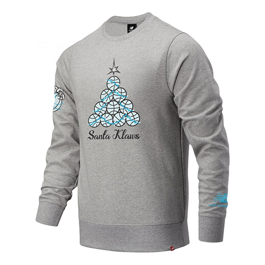 Футболка мужские New Balance, серый
Футболка мужские New Balance, серый