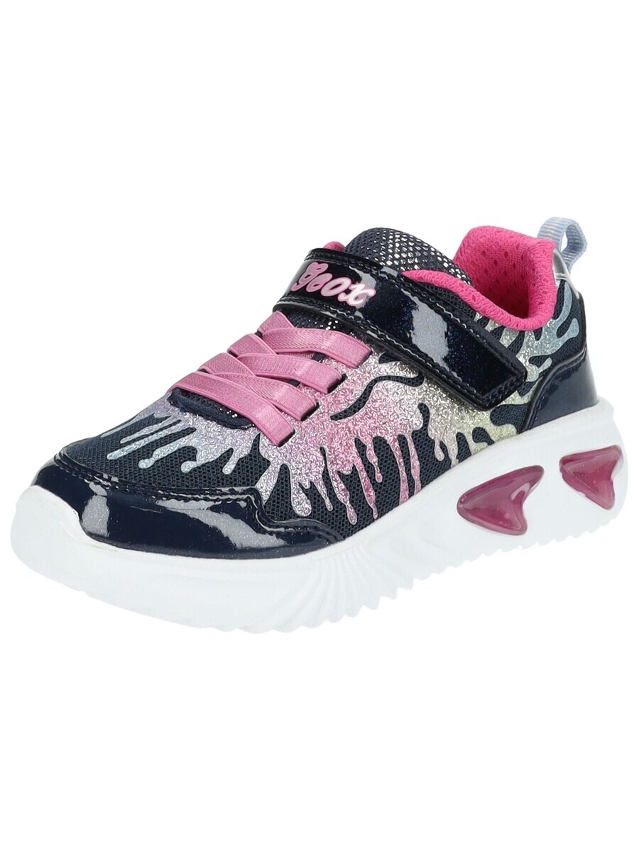 Кроссовки GEOX Sneakers, цвет Mixed colors
Кроссовки GEOX Sneakers, цвет Mixed colors