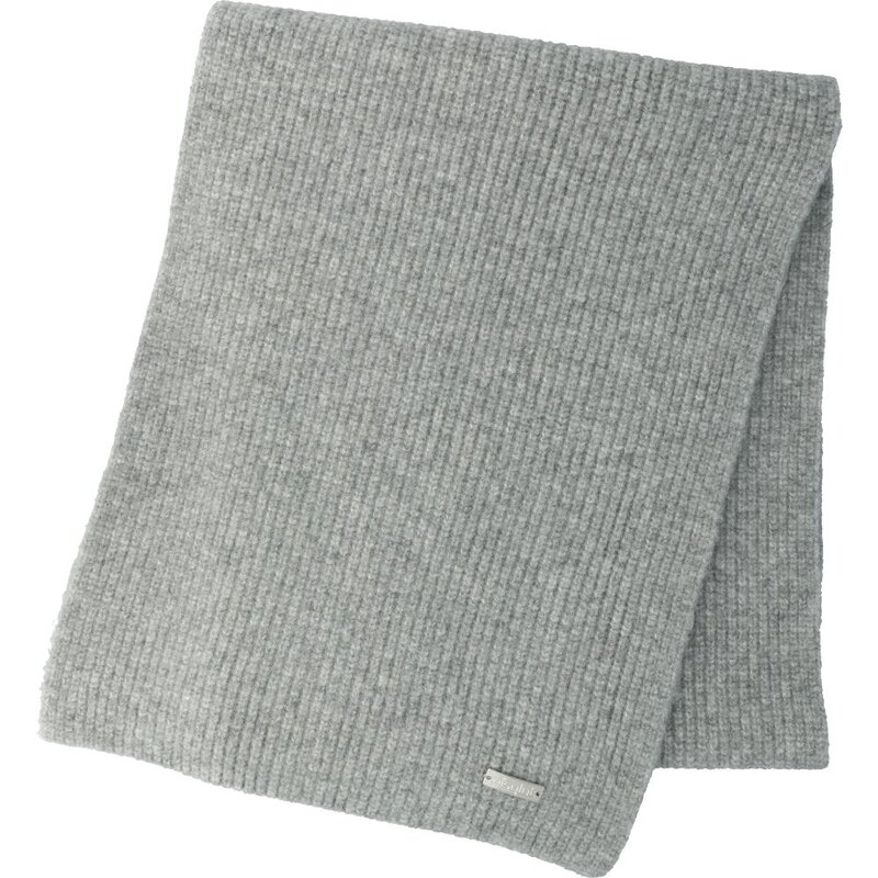 Шарф ундинель шарф Eisglut, цвет silber meliert
Шарф ундинель шарф Eisglut, цвет silber meliert