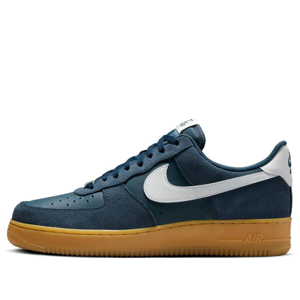 Кроссовки air force 1 '07 lv8 'armory navy gum' Nike, синий
Кроссовки air force 1 '07 lv8 'armory navy gum' Nike, синий