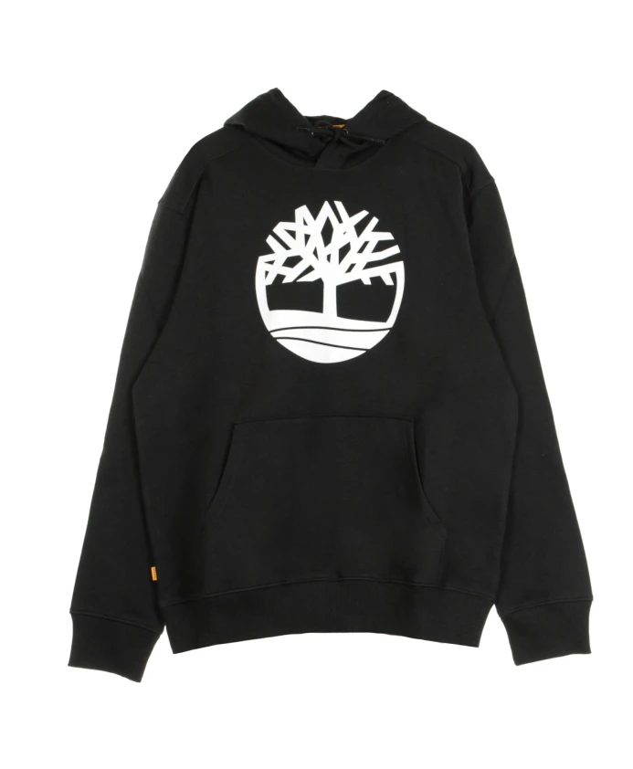 Худи с логотипом Core Timberland, черный
Худи с логотипом Core Timberland, черный
