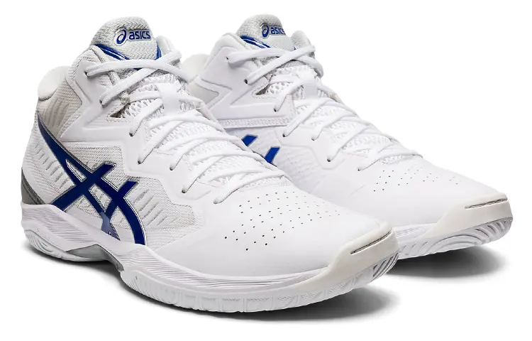Баскетбольные кроссовки Asics Gel-Hoop V12 унисекс
Баскетбольные кроссовки Asics Gel-Hoop V12 унисекс