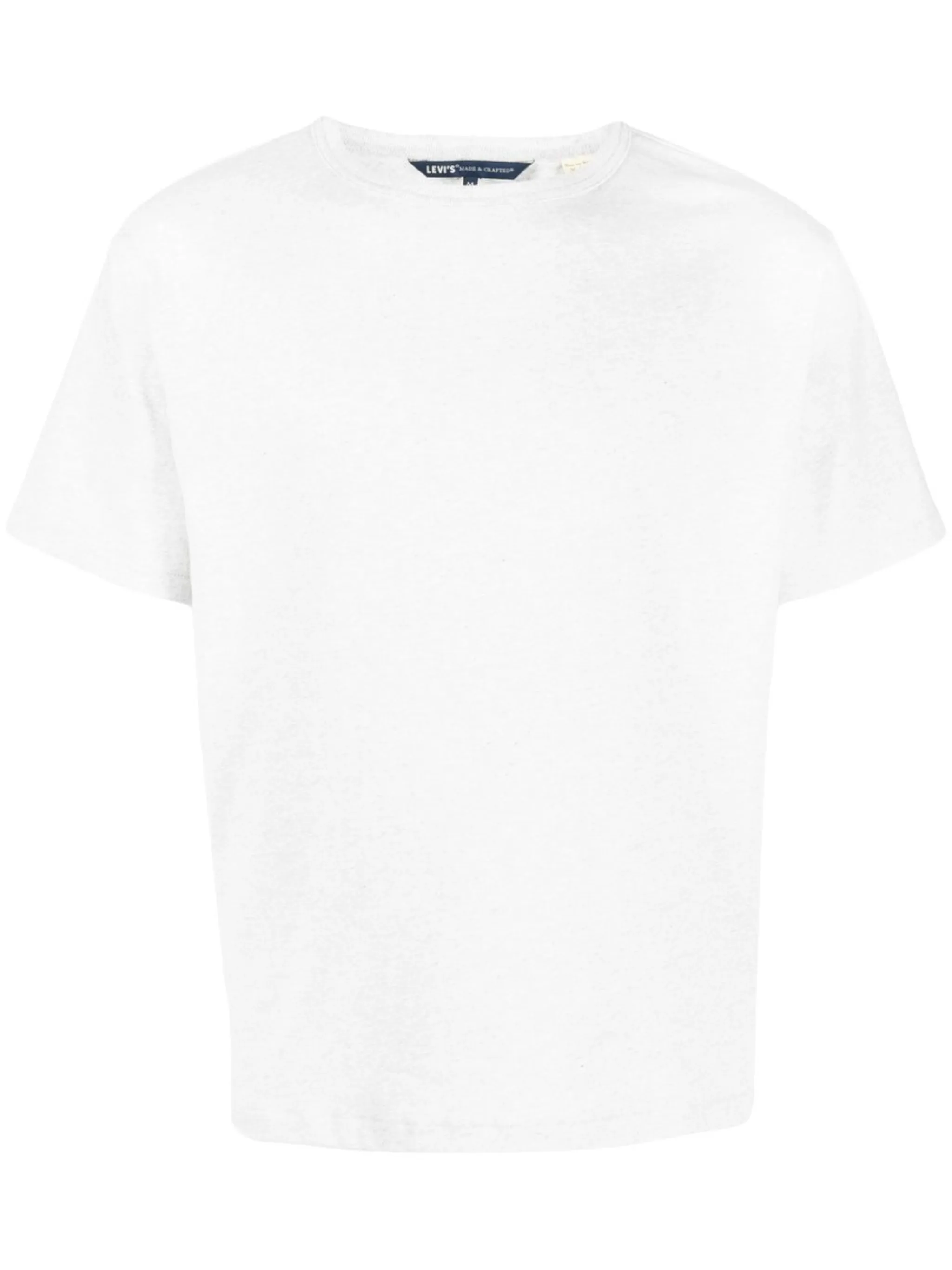 Футболка с круглым вырезом Levi'S, серый
Футболка с круглым вырезом Levi'S, серый