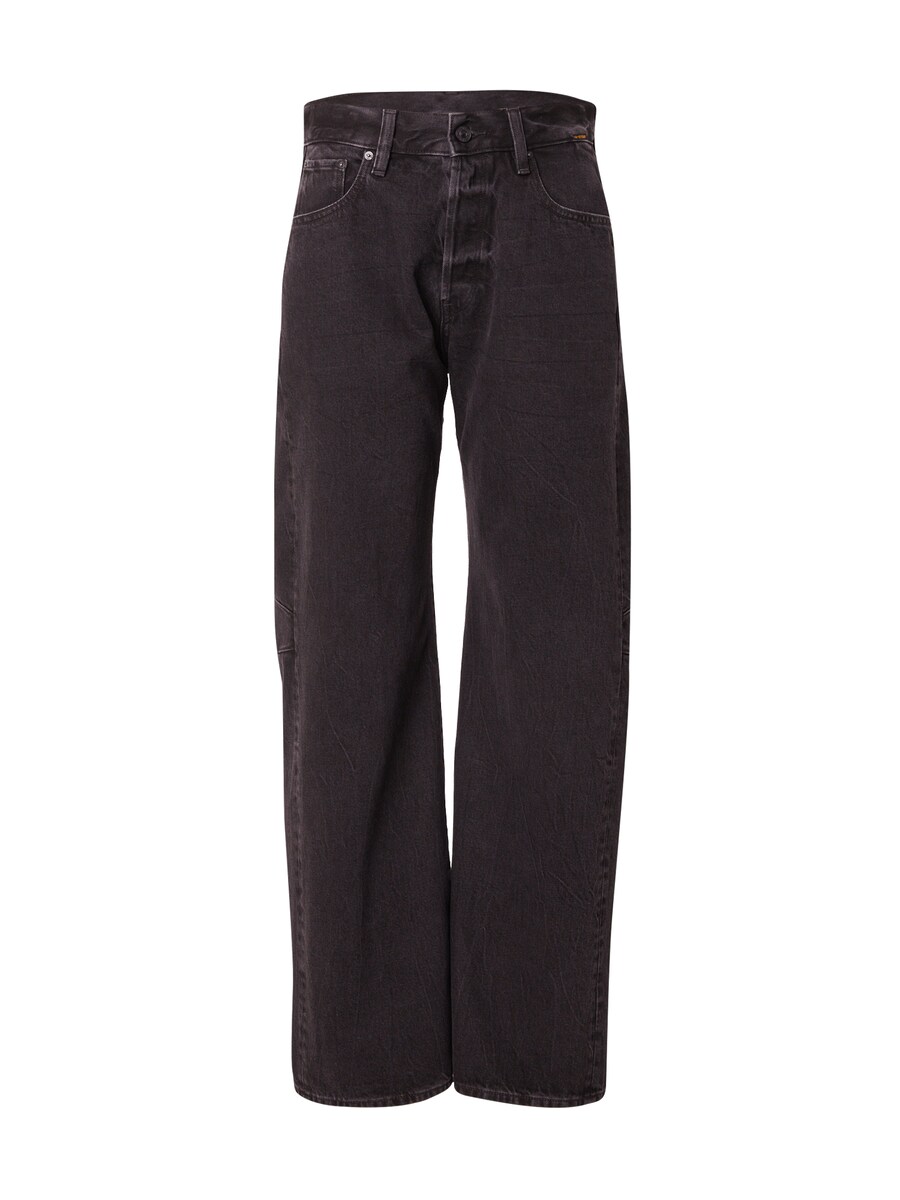 Обычные джинсы G-STAR Bowey, Black Denim
Обычные джинсы G-STAR Bowey, Black Denim