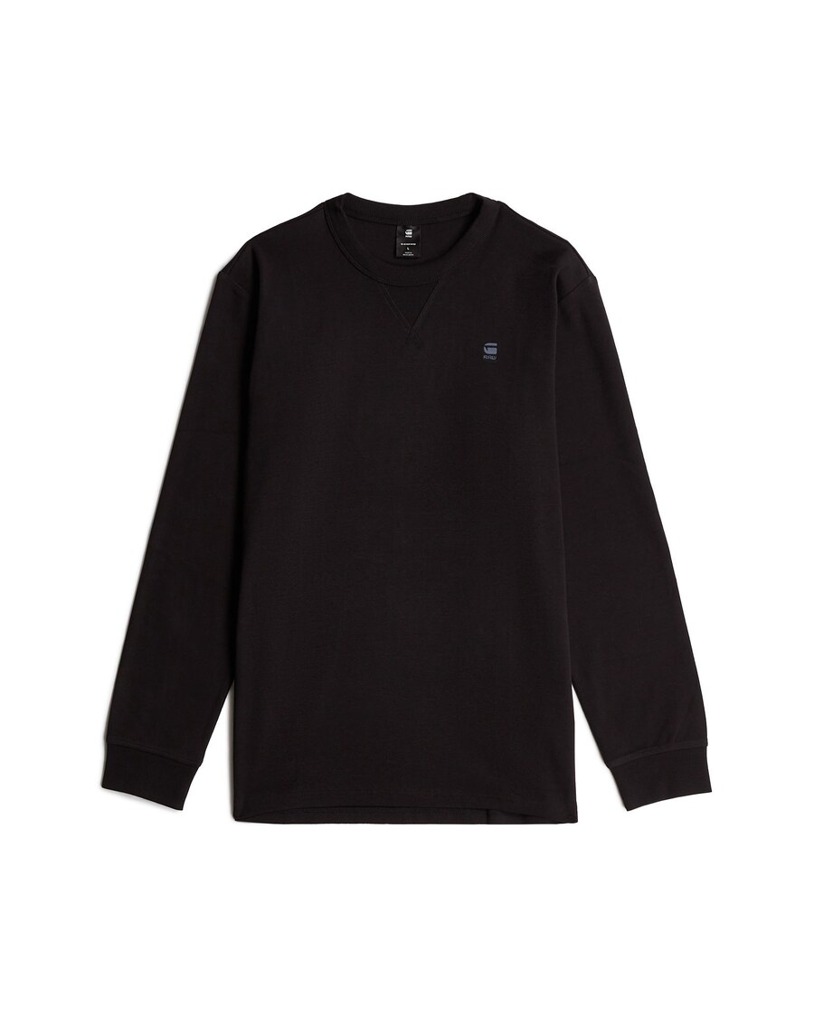 Футболка G-STAR Nifous, Black
Футболка G-STAR Nifous, Black