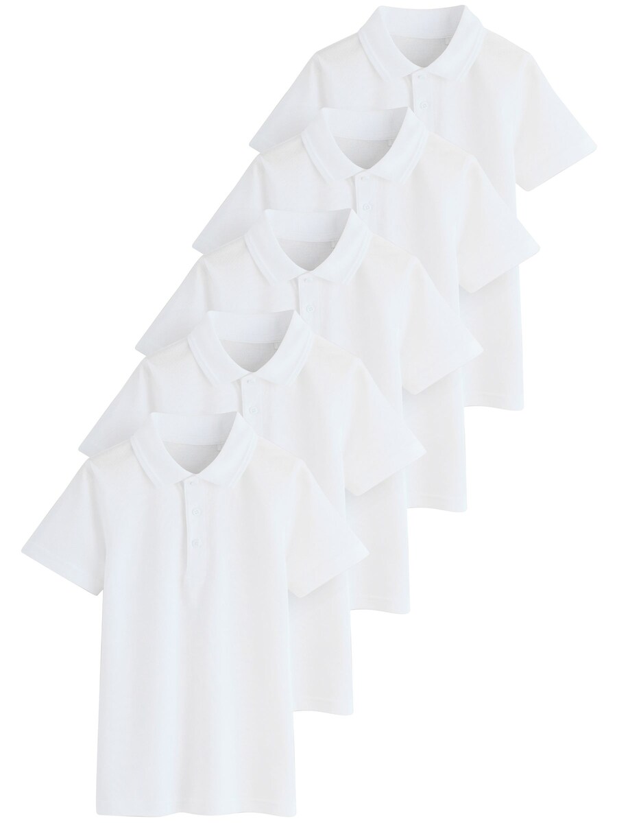 Рубашка Next, белый
Рубашка Next, белый