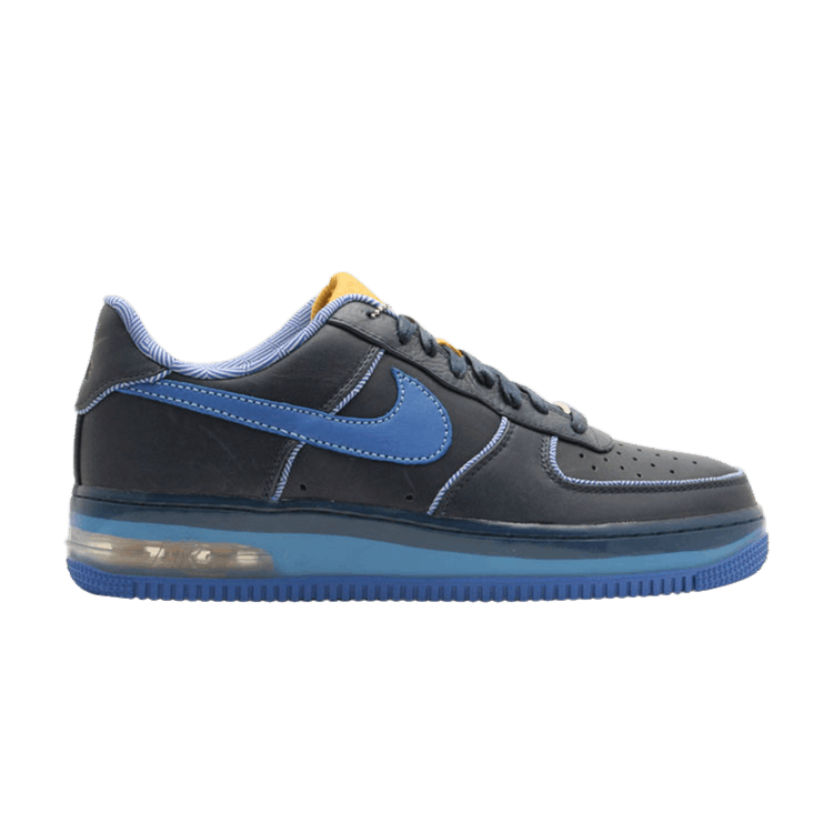 Кроссовки Nike Air Force 1 Sprm Max Air 07 'London Edition', синий
Кроссовки Nike Air Force 1 Sprm Max Air 07 'London Edition', синий