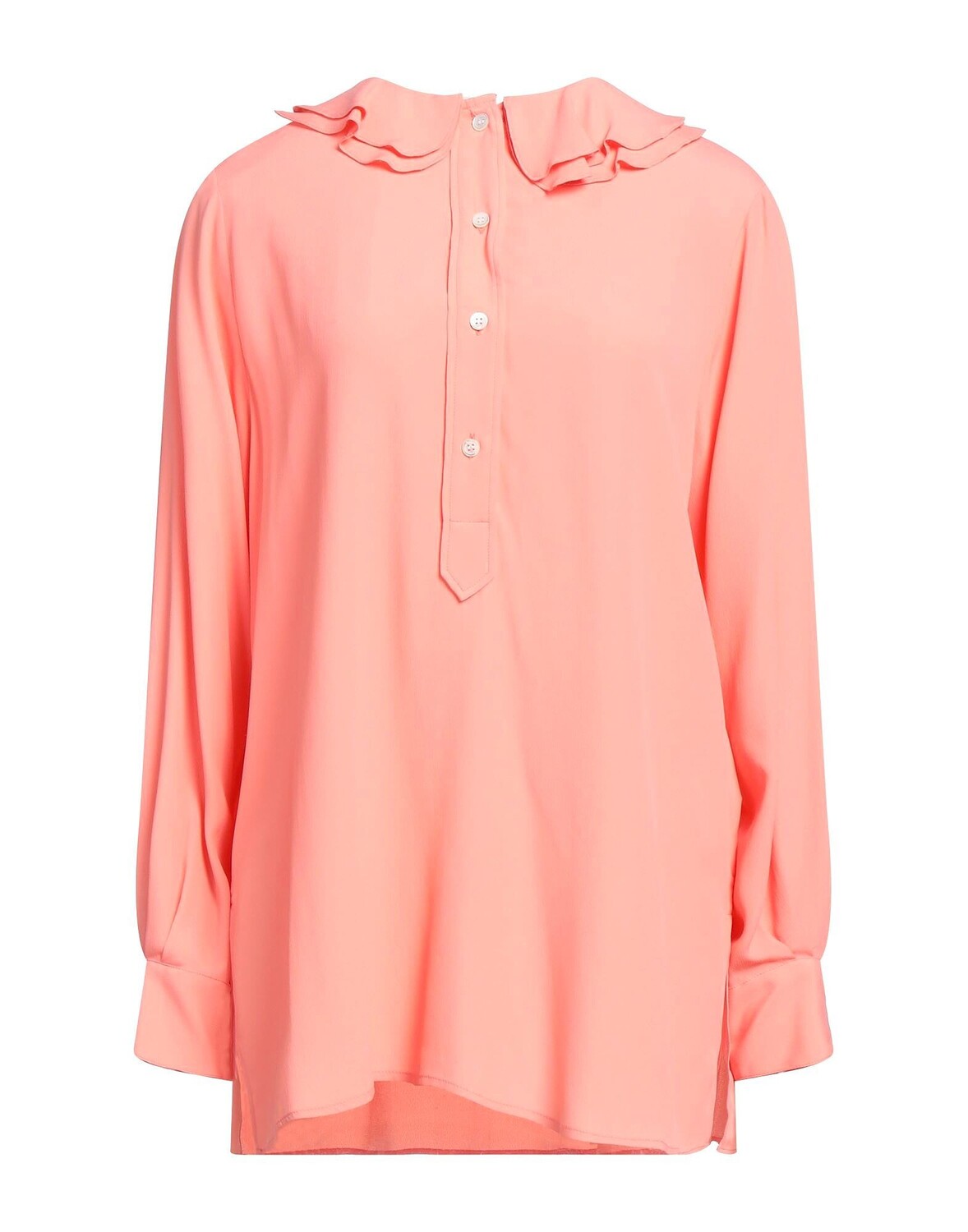 Топ Aglini, лососево-розовый
Топ Aglini, лососево-розовый