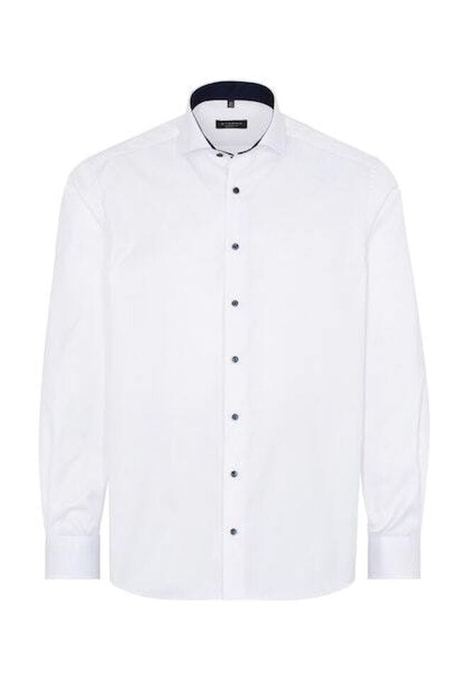 Чехол-рубашка COMFORT FIT ETERNA, цвет Weiß Standardärmellänge
Чехол-рубашка COMFORT FIT ETERNA, цвет Weiß Standardärmellänge