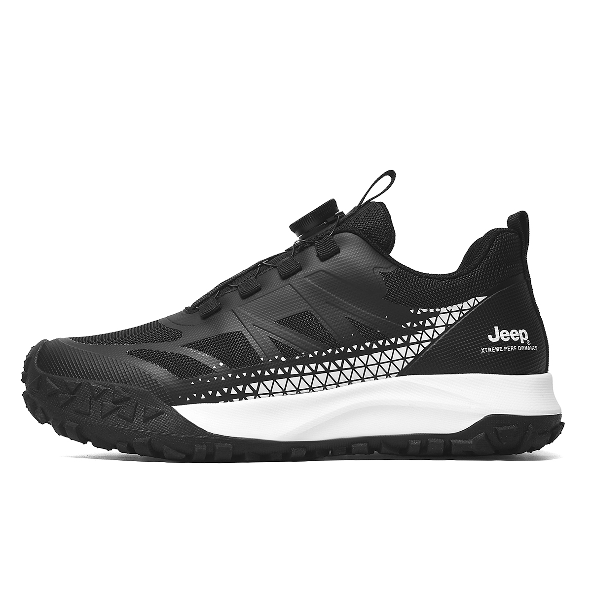 Jeep Низкие походные ботинки мужские, черные
Jeep Низкие походные ботинки мужские, черные