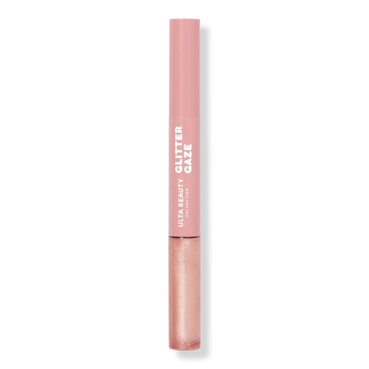 Мерцающий карандаш для век и жидкие тени для век Glitter Gaze 2-в-1 ULTA Beauty Collection, Citrus Shimmer
Мерцающий карандаш для век и жидкие тени для век Glitter Gaze 2-в-1 ULTA Beauty Collection, Citrus Shimmer