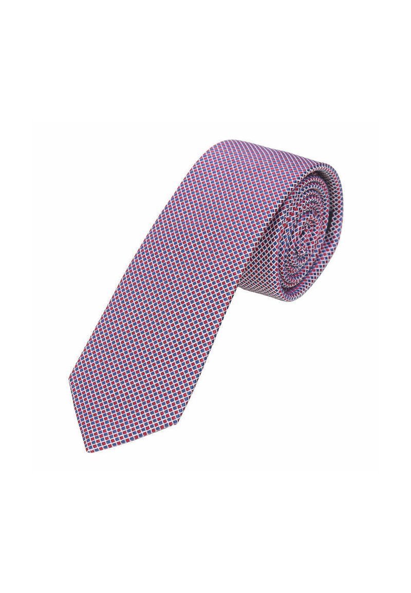 Галстук MODISCHE 6 CM Seidenfalter, красный
Галстук MODISCHE 6 CM Seidenfalter, красный