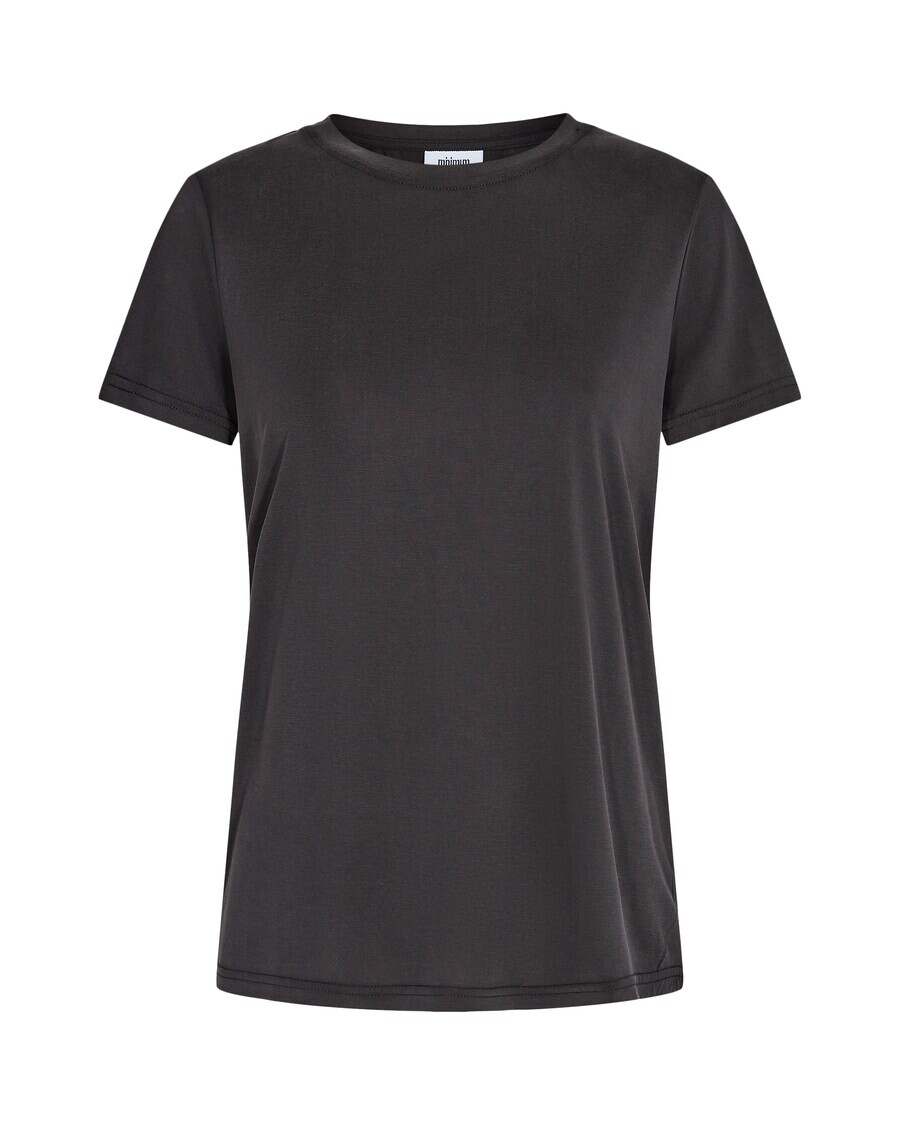 Футболка minimum Shirt Rynah, черный
Футболка minimum Shirt Rynah, черный