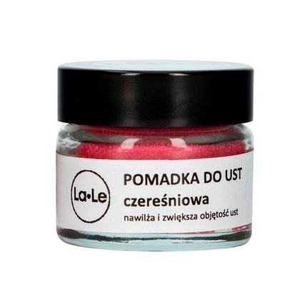 Помада Lip Moisturizing Cherry
Помада Lip Moisturizing Cherry