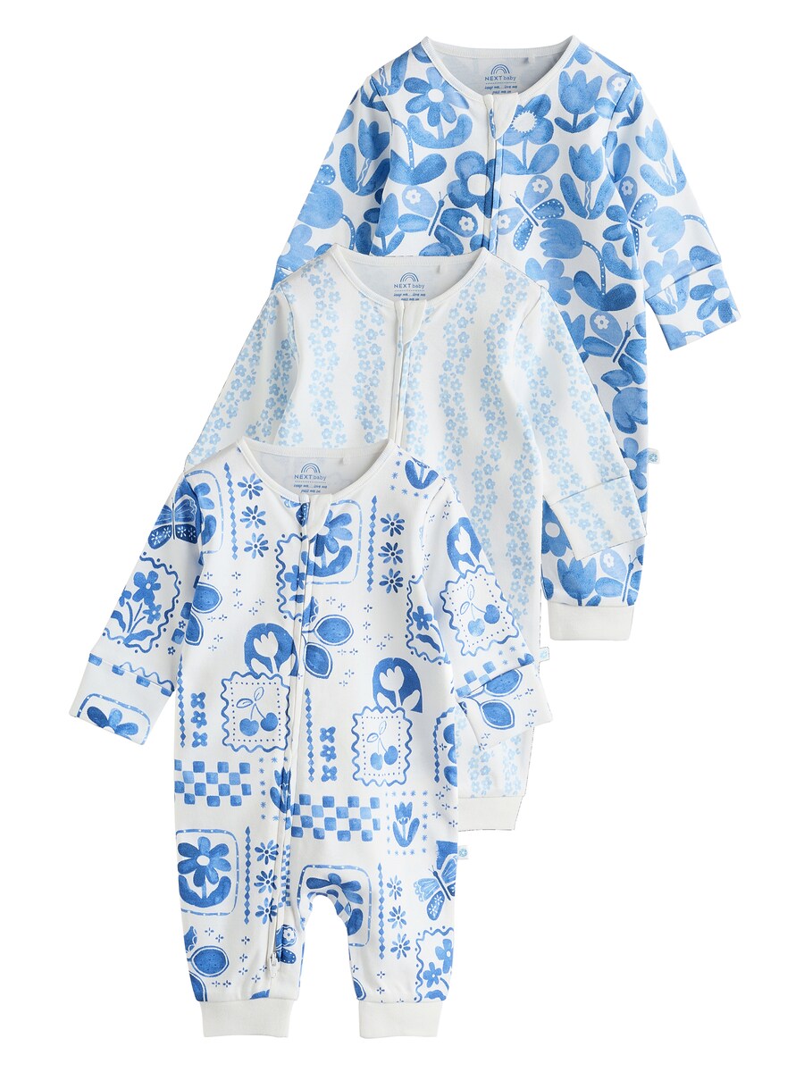 Пижама Next, белый
Пижама Next, белый