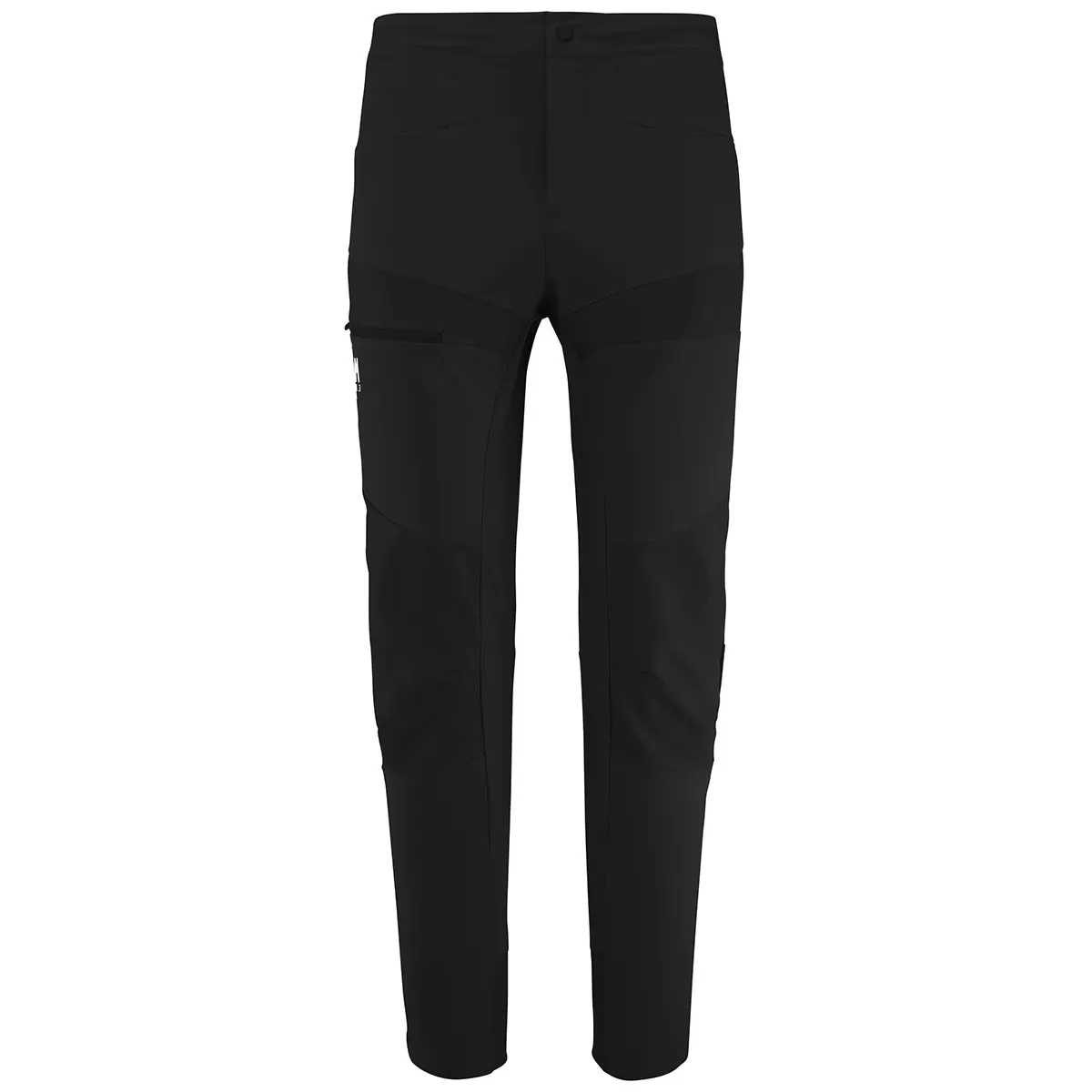 CIMAÏ POLY PANT M Мужские брюки Millet, черный
CIMAÏ POLY PANT M Мужские брюки Millet, черный