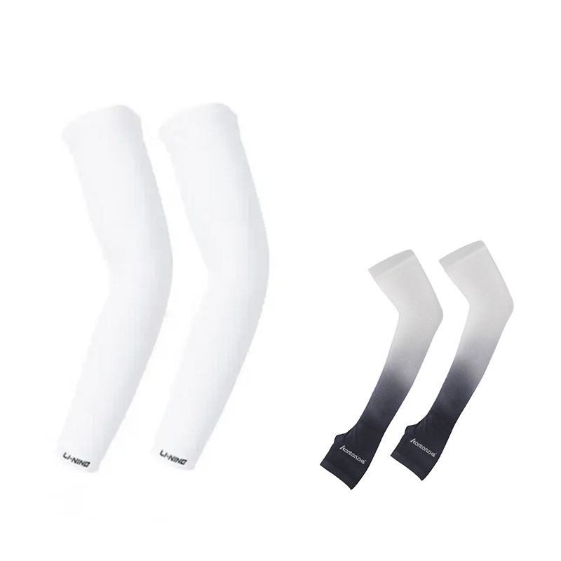 Нарукавники LINING, белый
Нарукавники LINING, белый