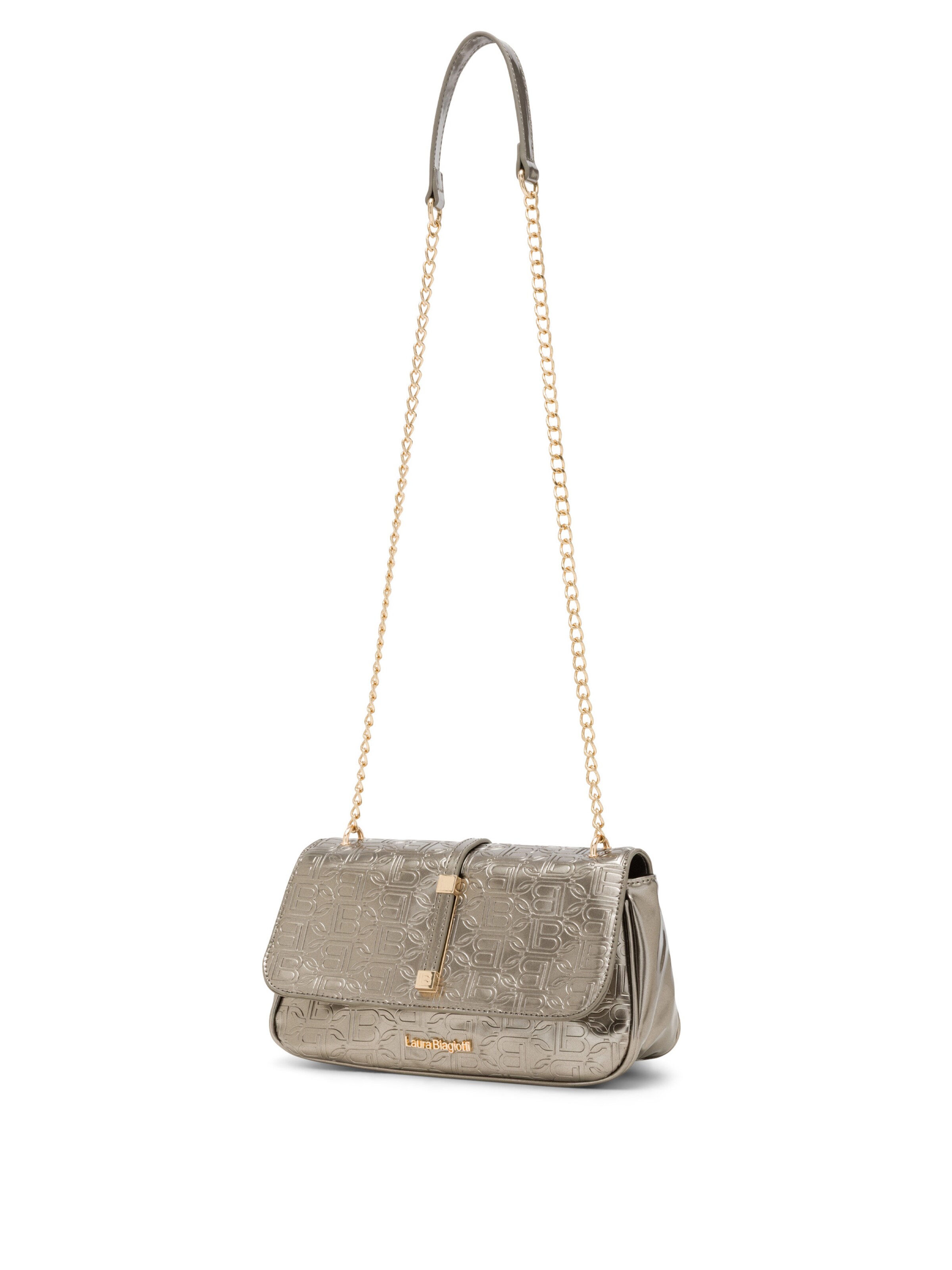 Laura Biagiotti Сумка через плечо 'Arcade 3' в цвете Greige
Laura Biagiotti Сумка через плечо 'Arcade 3' в цвете Greige