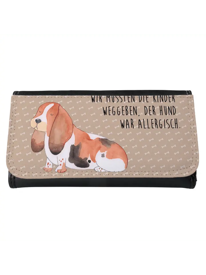 Кошелек Mr. & Mrs. Panda, цвет hundeglück
Кошелек Mr. & Mrs. Panda, цвет hundeglück