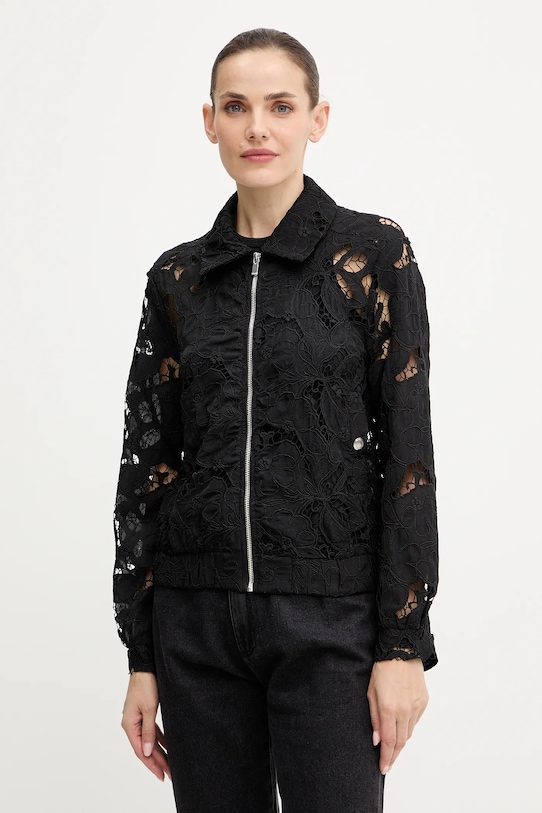 Куртка Morgan, черный
Куртка Morgan, черный