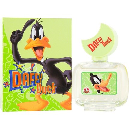 Туалетная вода-спрей Daffy Duck First American Brands для него и нее, 50 мл
Туалетная вода-спрей Daffy Duck First American Brands для него и нее, 50 мл