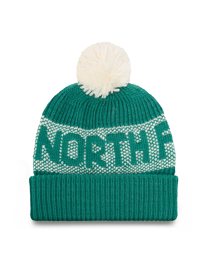 Шапка The North Face Retro Cabin NF0A88QW, зеленый
Шапка The North Face Retro Cabin NF0A88QW, зеленый