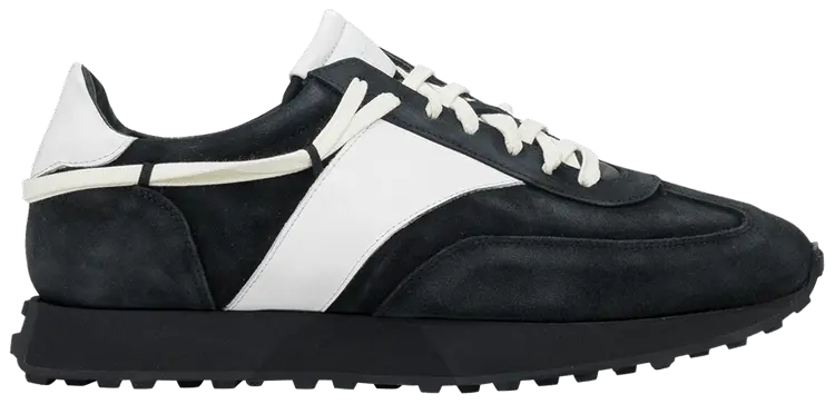 Кроссовки Rhude Runer, черный
Кроссовки Rhude Runer, черный