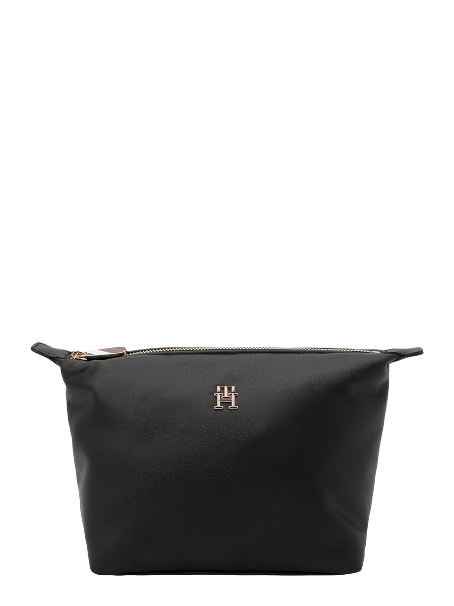 Косметичка TOMMY HILFIGER Poppy, черный
Косметичка TOMMY HILFIGER Poppy, черный